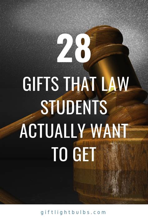 gifts for law grads|gifts for future law students.